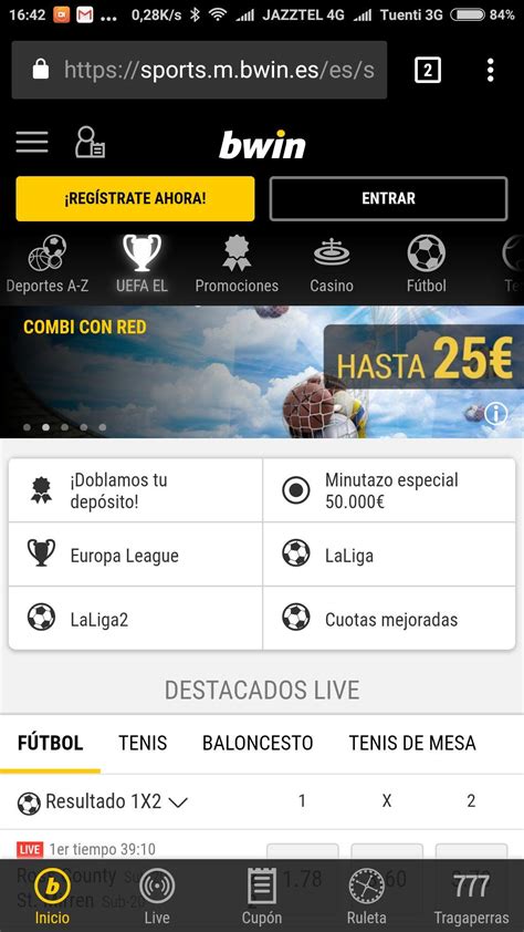 bwin aplicacion - instalar Bwin apuestas